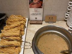 -西安华清御汤酒店