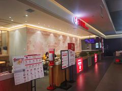 -喜家德虾仁水饺(浦东山姆店)