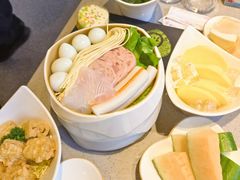 -海底捞火锅(武胜路凯德广场店)