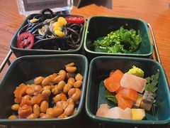 -Mr.Fish鱼鲜生海鲜放题(高德置地冬广场店)
