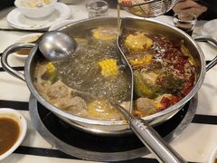 -联胜潮汕牛肉火锅(东苑南路店)