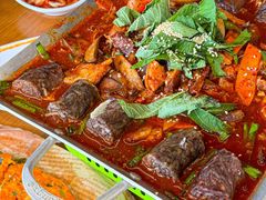 -海云台韩式汤饭·13年匠心韩料(南山店)