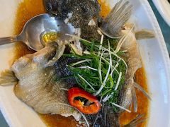 -御满江海鲜酒家(洛溪新城店)