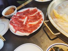 -小牛海记潮汕牛肉店(永定路店)