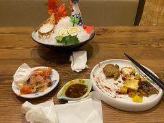 -红叶日本料理(辰熙广场店)
