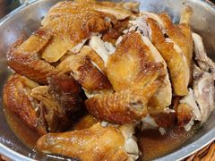 -红旗山庄(圭峰山店)