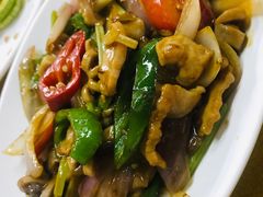 酱爆生肠-甜甜屋(解放中路店)