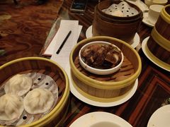 -夏宫中餐厅(香格里拉大酒店)