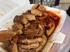 -细妹五香牛杂(步行街店)