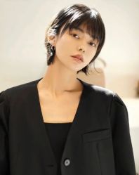 -HG美发设计沙龙