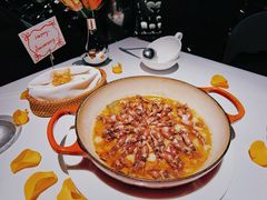 -Oyster Talks 四度蚝法餐厅