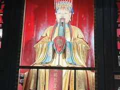 -成都武侯祠博物馆