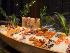 -君悦酒店·乐厨·高空自助餐(青年大街店)