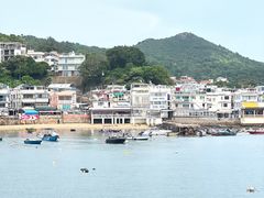 -南丫岛