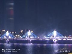 -南昌之星摩天轮