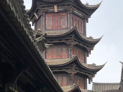 -云南民族村