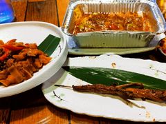 -质烤烤物·活烤海鲜(质烤总店)