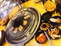 -伊茉家的烤肉店(勒泰中心店)