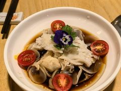 -十二舍·湯物素煮(江泰潤政店)