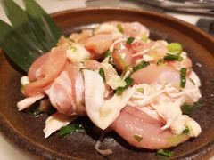 -厚贞日式烤肉(龙之梦店)