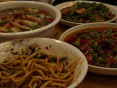 -艺味深尝(云锦路店)