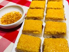 -西贝(上海我格广场店)