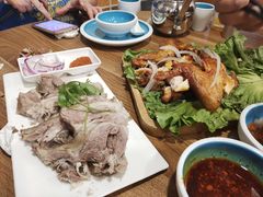 -米赫曼新疆餐厅·清真(老沪闵路店)