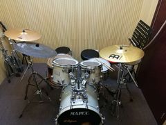 -乐童乐人现代音乐艺术学校(万柳校区)