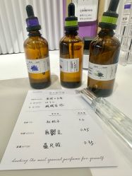 -觅香调香室(南锣鼓巷店)