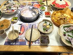 -太琼糟粕醋·海南酸汤火锅(亚龙湾店)