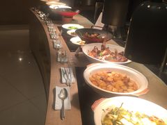 -舟山朱家尖威斯汀酒店·知味标帜自助餐厅