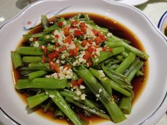 -眷江南之小蓝鲸(王府大街店)
