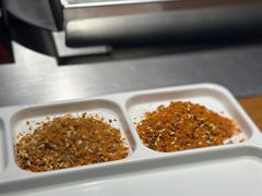 -汉城烧烤(西稍门劳动路店)