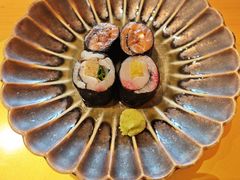 -鮨冠OMAKASE食べ放题(北京首店)