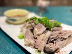 -鹏馨羊羔肉·非遗(新建街店)