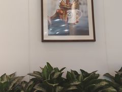 -Peet's 皮爷咖啡(乐峰店)