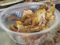 -童子鸡专卖店(中新街店)