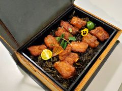 -3号仓库·创意中国菜(新世界城店)