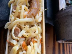 -竹泉农庄·竹筒饭(从化店)