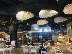 -皇庭广场(福华三路店)