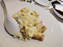 -老洋房花园饭店(绍兴路店)