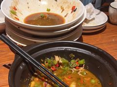 -德叔阙里·衢州菜馆(月湖店)