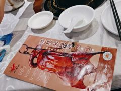 -松涛居·三墩烧鹅石岐乳鸽(西区店)