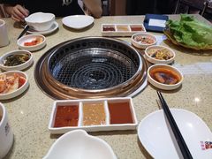 -妙香居韩国烤肉(容桂天佑城店)