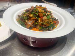 -云尊府云南菜·蒸汽石锅鱼(学清路店)