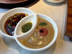 -东门口·鲜爆肚涮肉·烧烤(老门东店)