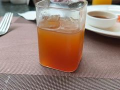 -白天鹅宾馆·流浮阁咖啡厅