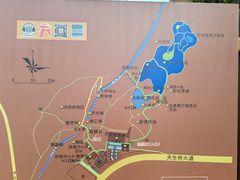 -天生桥景区