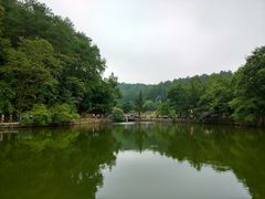 景点-韶山毛泽东同志故居