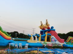 -上海杨姆庄园